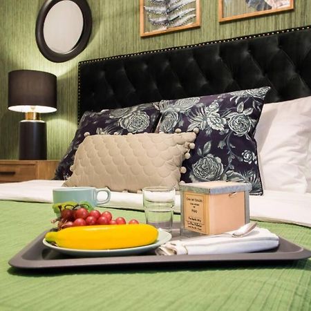Apartament Oasis 82689 Al Lizbona Zewnętrze zdjęcie