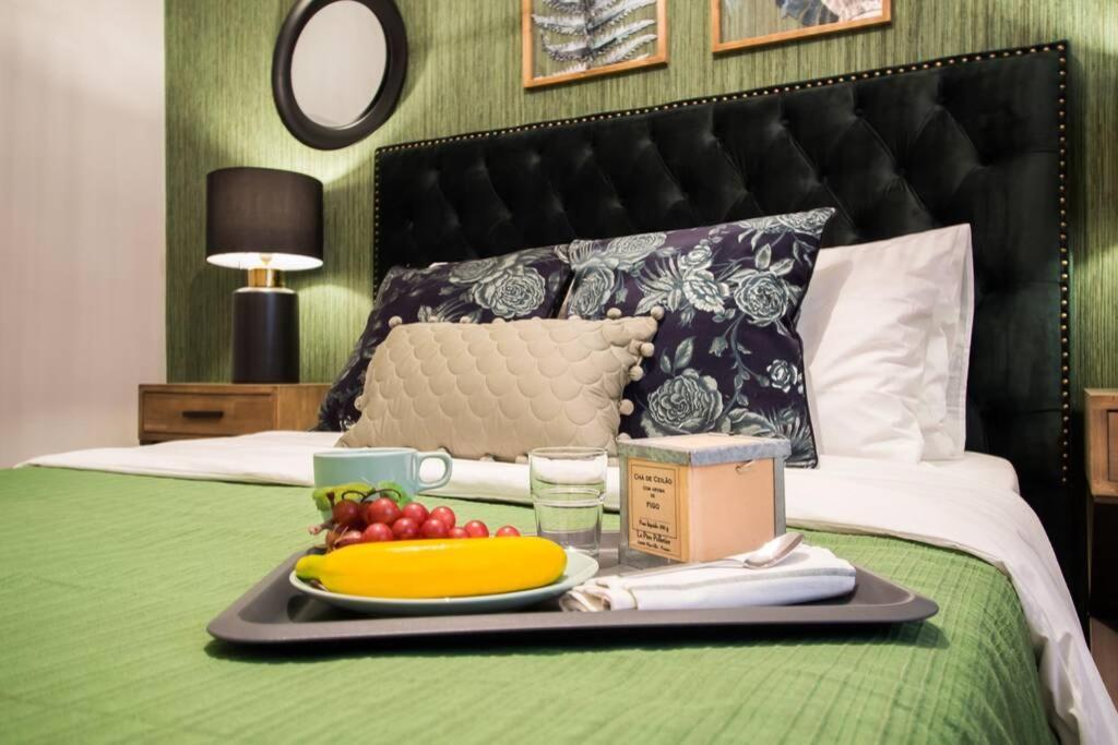 Apartament Oasis 82689 Al Lizbona Zewnętrze zdjęcie