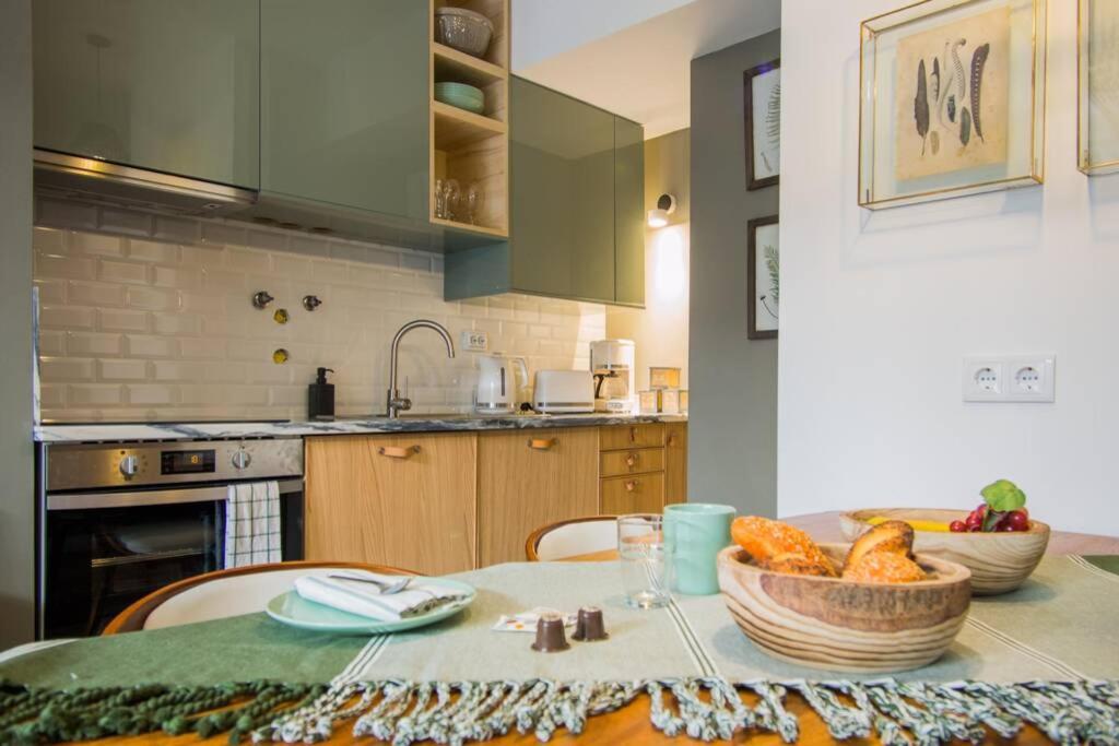 Apartament Oasis 82689 Al Lizbona Zewnętrze zdjęcie