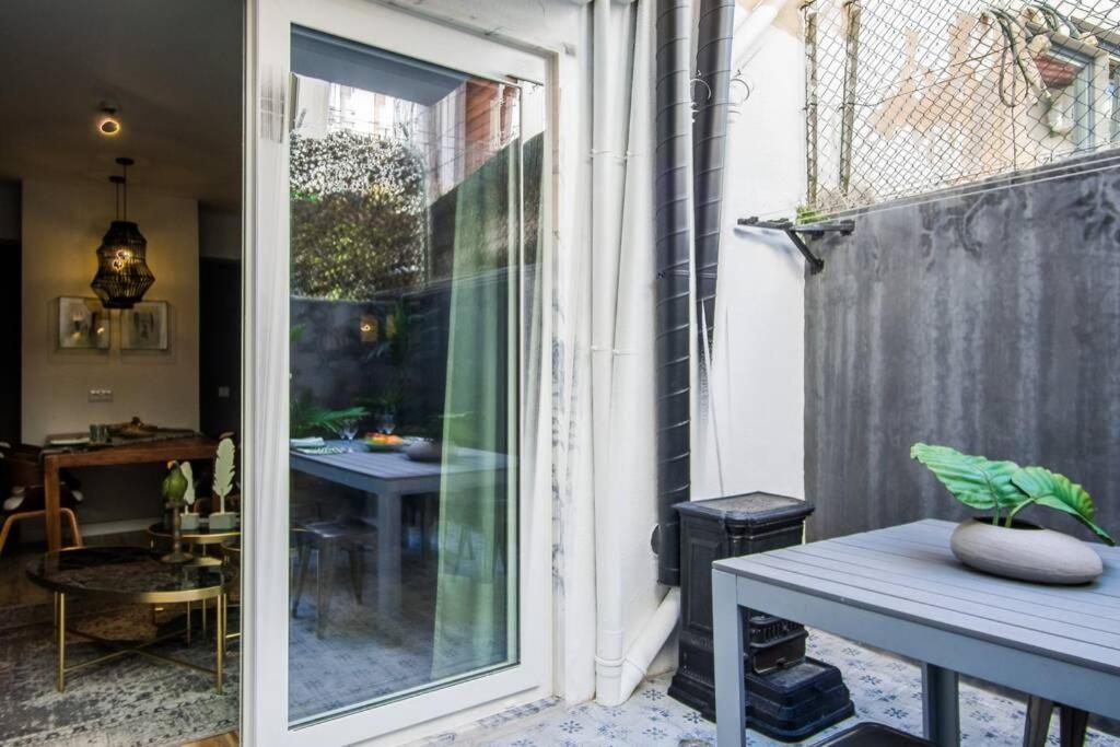 Apartament Oasis 82689 Al Lizbona Zewnętrze zdjęcie