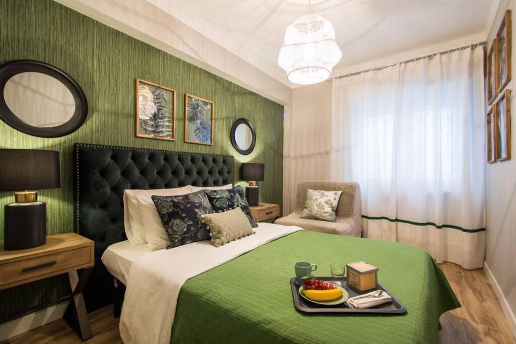 Apartament Oasis 82689 Al Lizbona Zewnętrze zdjęcie