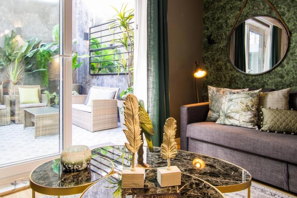 Apartament Oasis 82689 Al Lizbona Zewnętrze zdjęcie