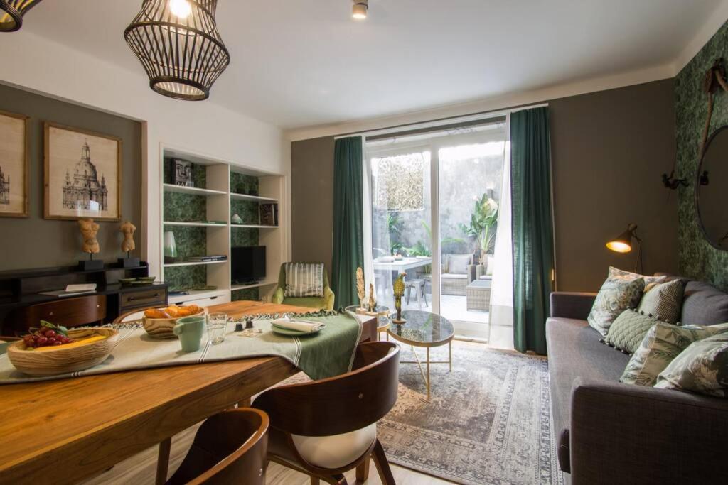 Apartament Oasis 82689 Al Lizbona Zewnętrze zdjęcie