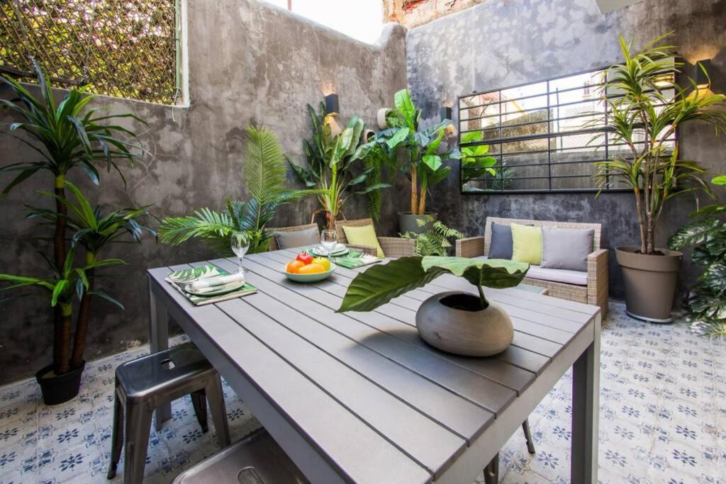Apartament Oasis 82689 Al Lizbona Zewnętrze zdjęcie